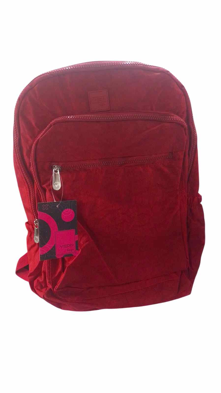 MOCHILA GDE MATELACE